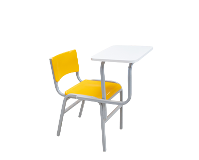 CARTEIRA MISTA INFANTIL